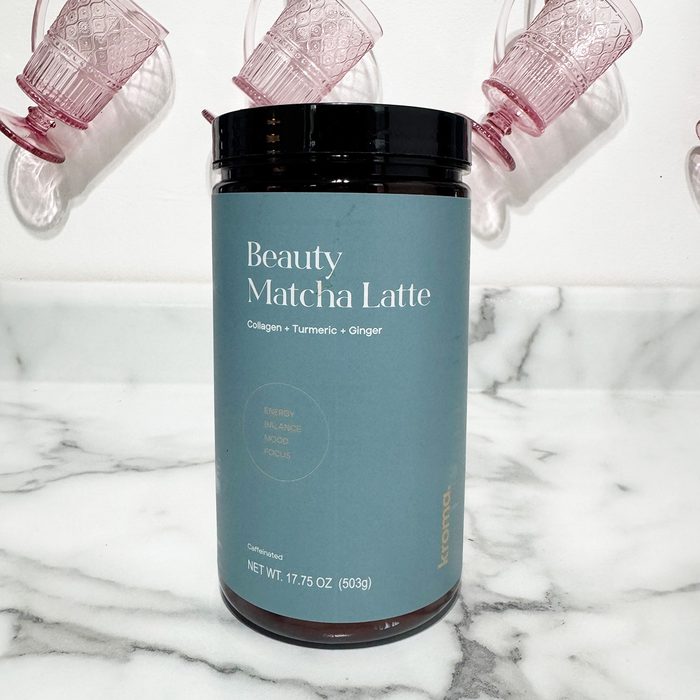 Tea Has Never Been Hotter Its A Matcha Hayley Schueneman For Taste Of Home