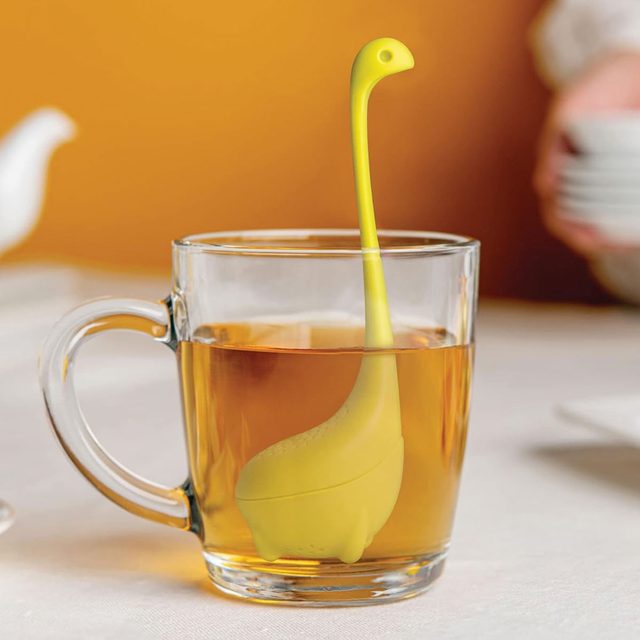  The Best Amazon Prime Day Deals On Products We Personally Tested Nessie Tea Infuser Via Amazon