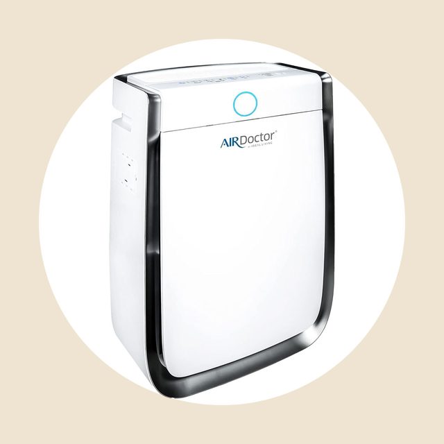 The Best Amazon Prime Day Deals On Small Kitchen Appliances  Air Doctor Air Purifier  Via Amazon