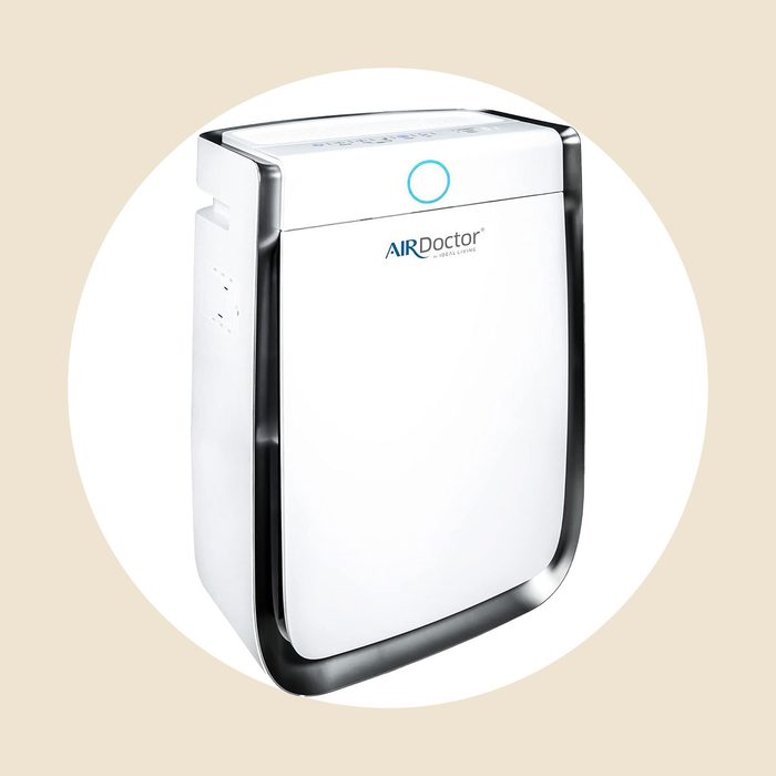 The Best Amazon Prime Day Deals On Small Kitchen Appliances  Air Doctor Air Purifier  Via Amazon