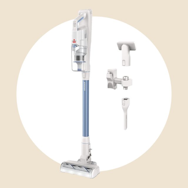 The Best Amazon Prime Day Deals On Small Kitchen Appliances  Bissell Powerclean Via Amazon