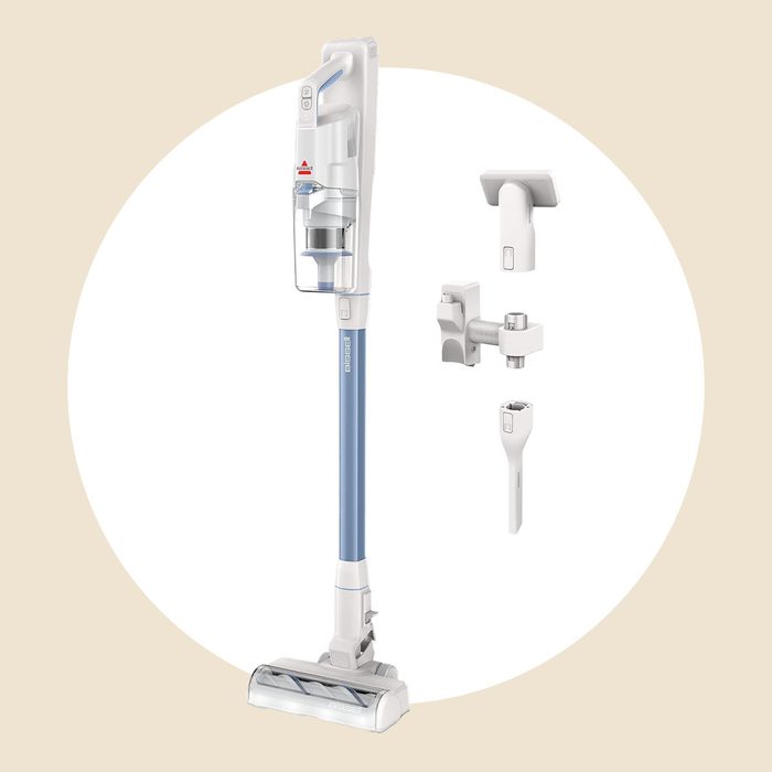 The Best Amazon Prime Day Deals On Small Kitchen Appliances  Bissell Powerclean Via Amazon