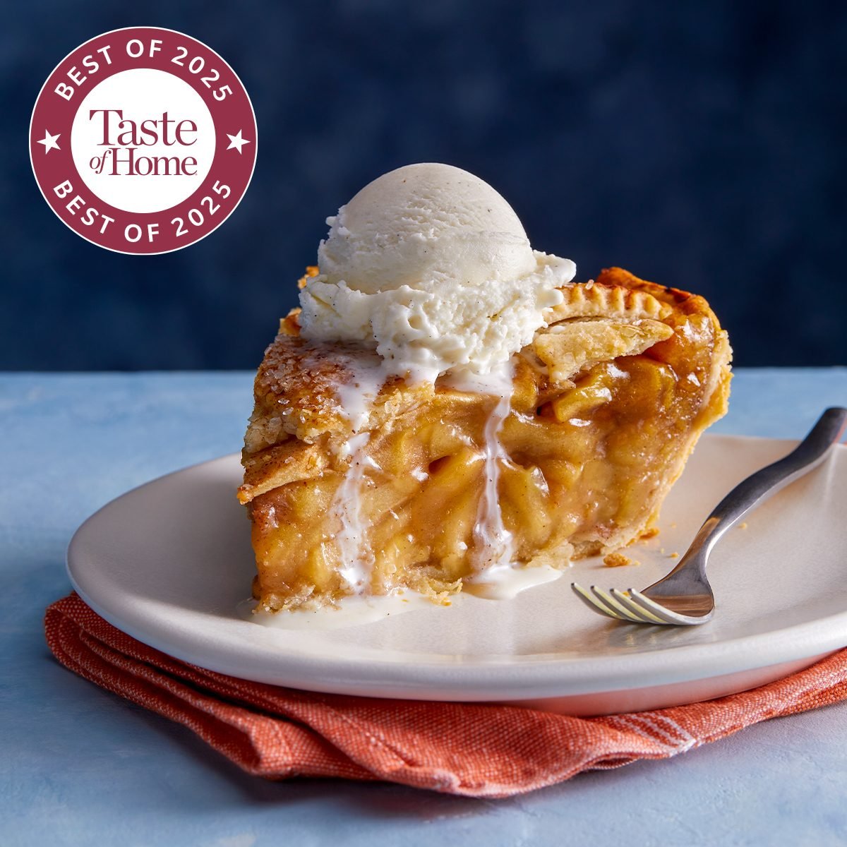 The Best Dessert Recipes of 2025