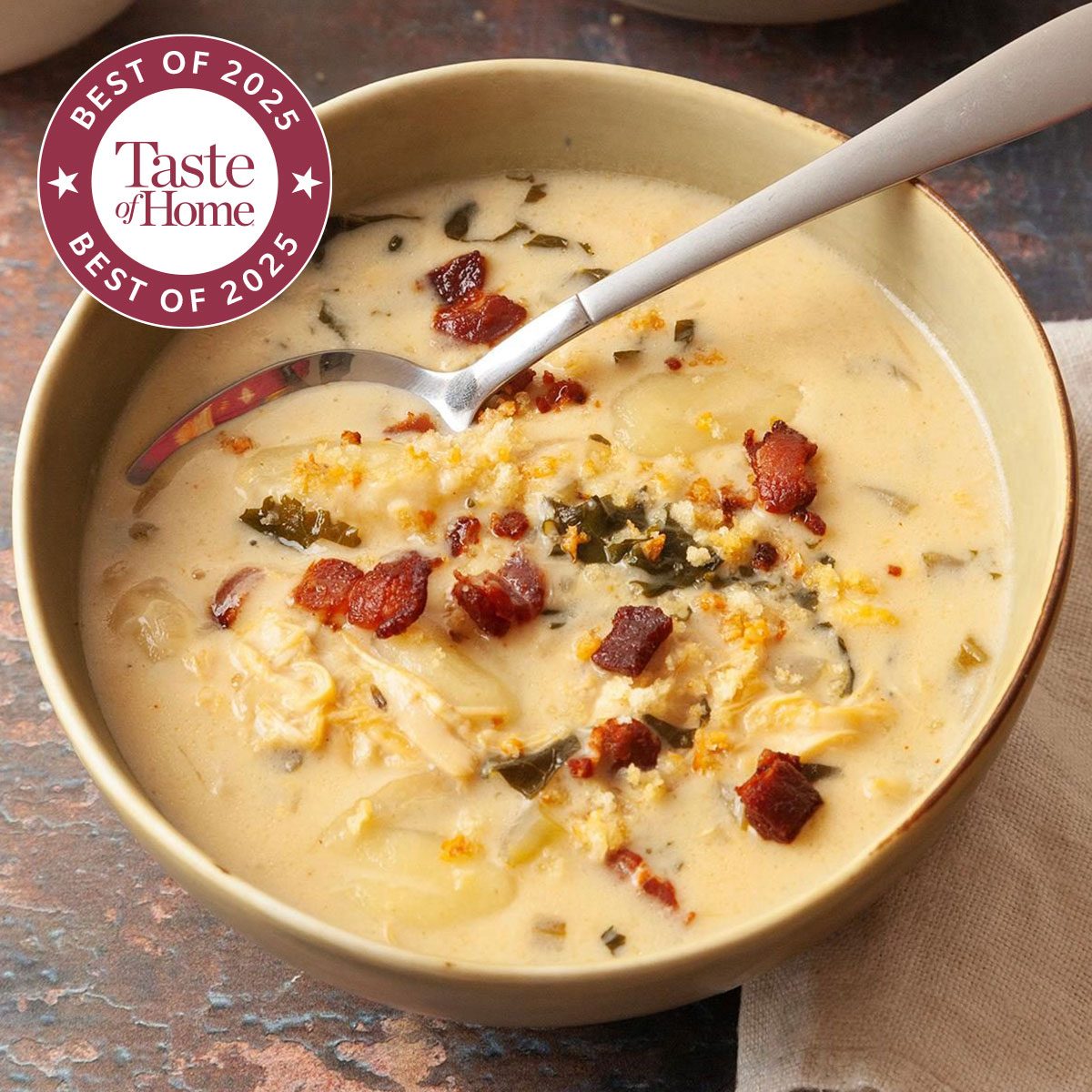 The Best Soup Recipes of 2025