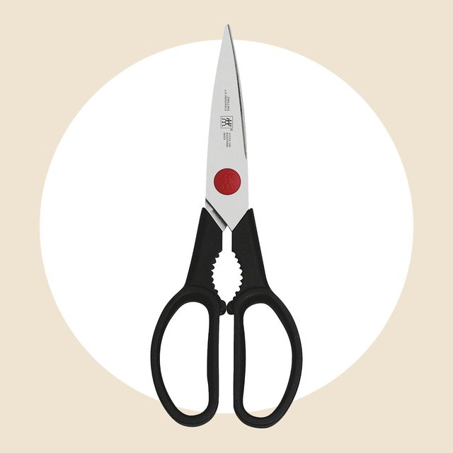 Zwilling Twin L 8 Inch Kitchen Shears