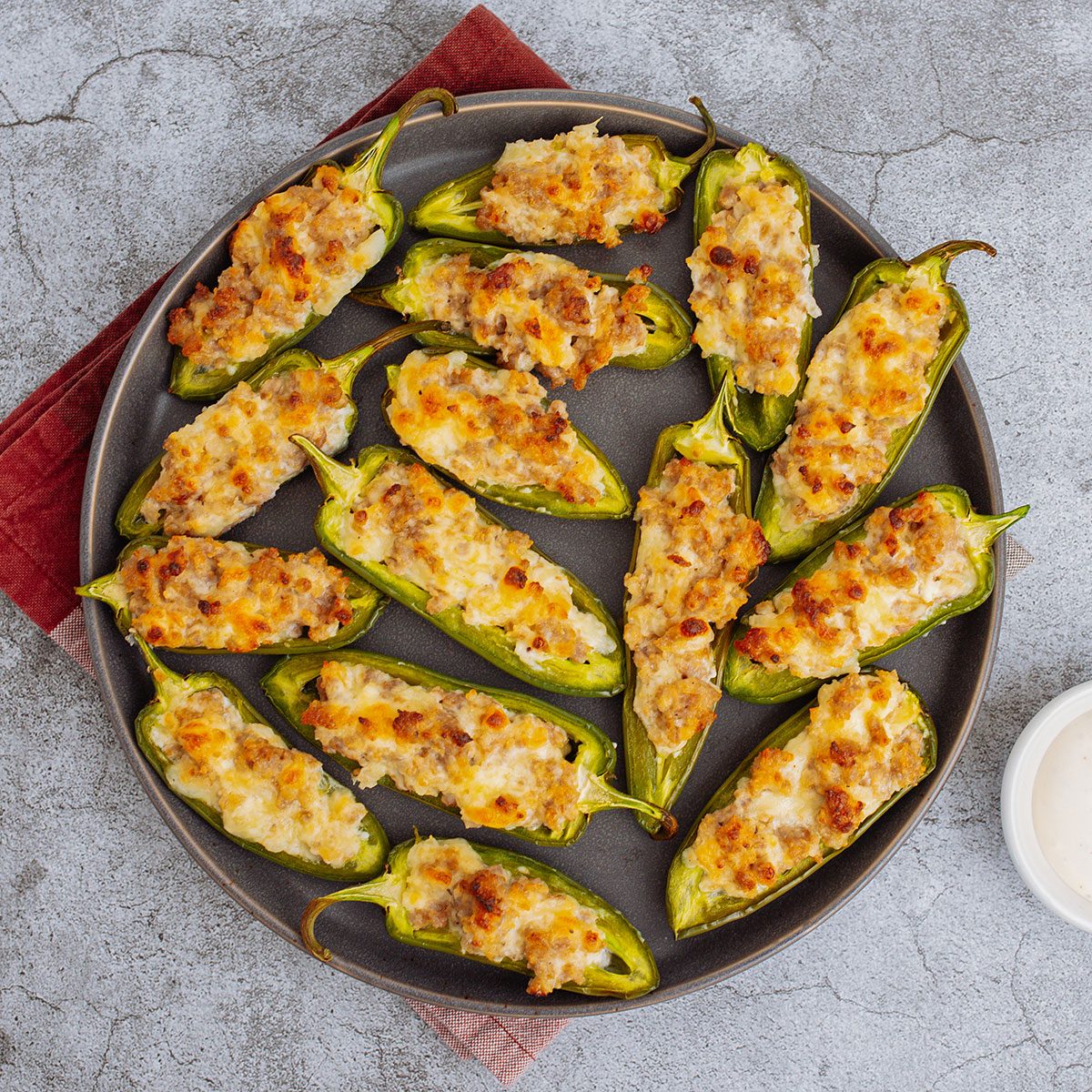24 Hot Pepper Recipes That’ll Spice Up Your Summer