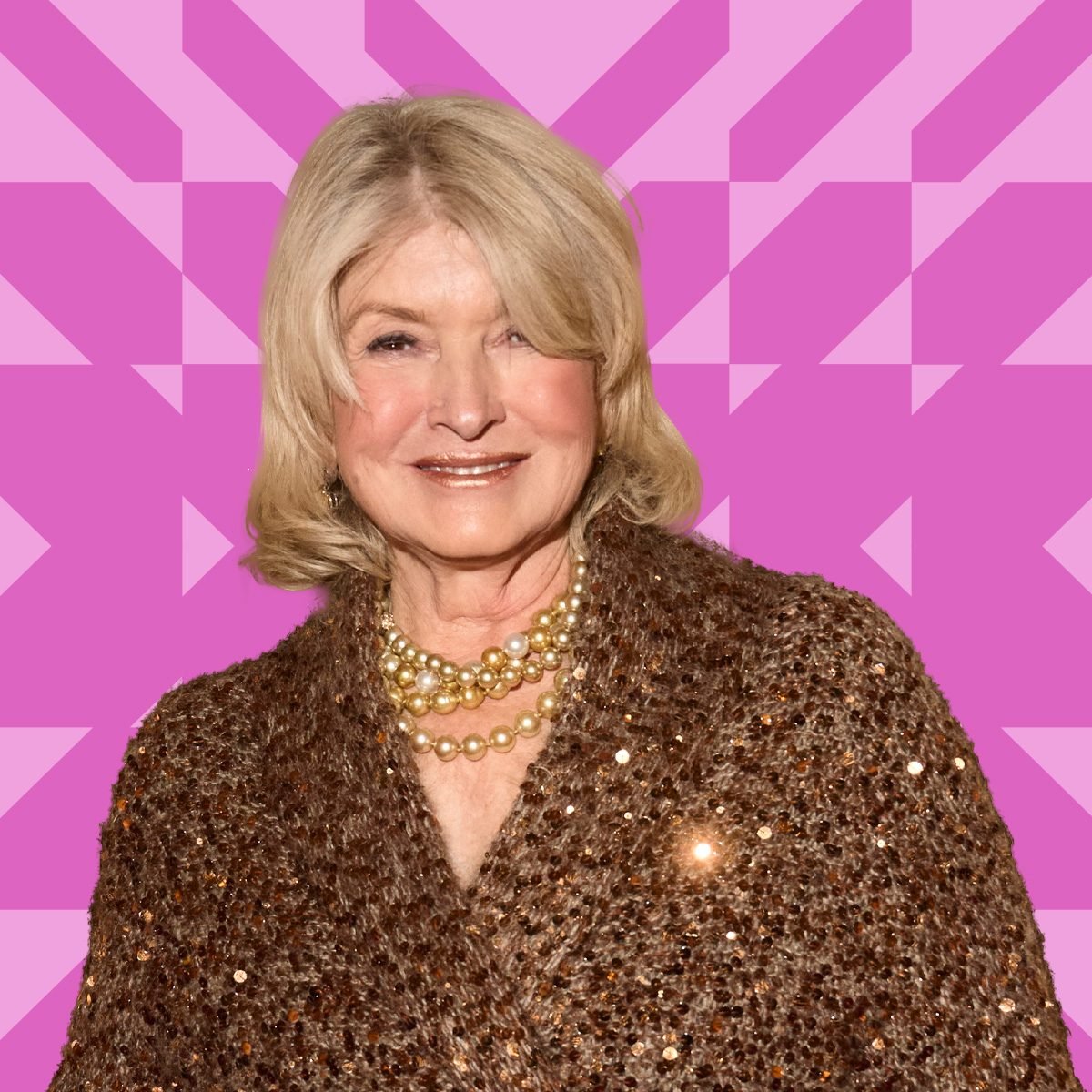 5 Ways Martha Stewart’s ‘Entertaining’ Changed Everything We Do When Entertaining