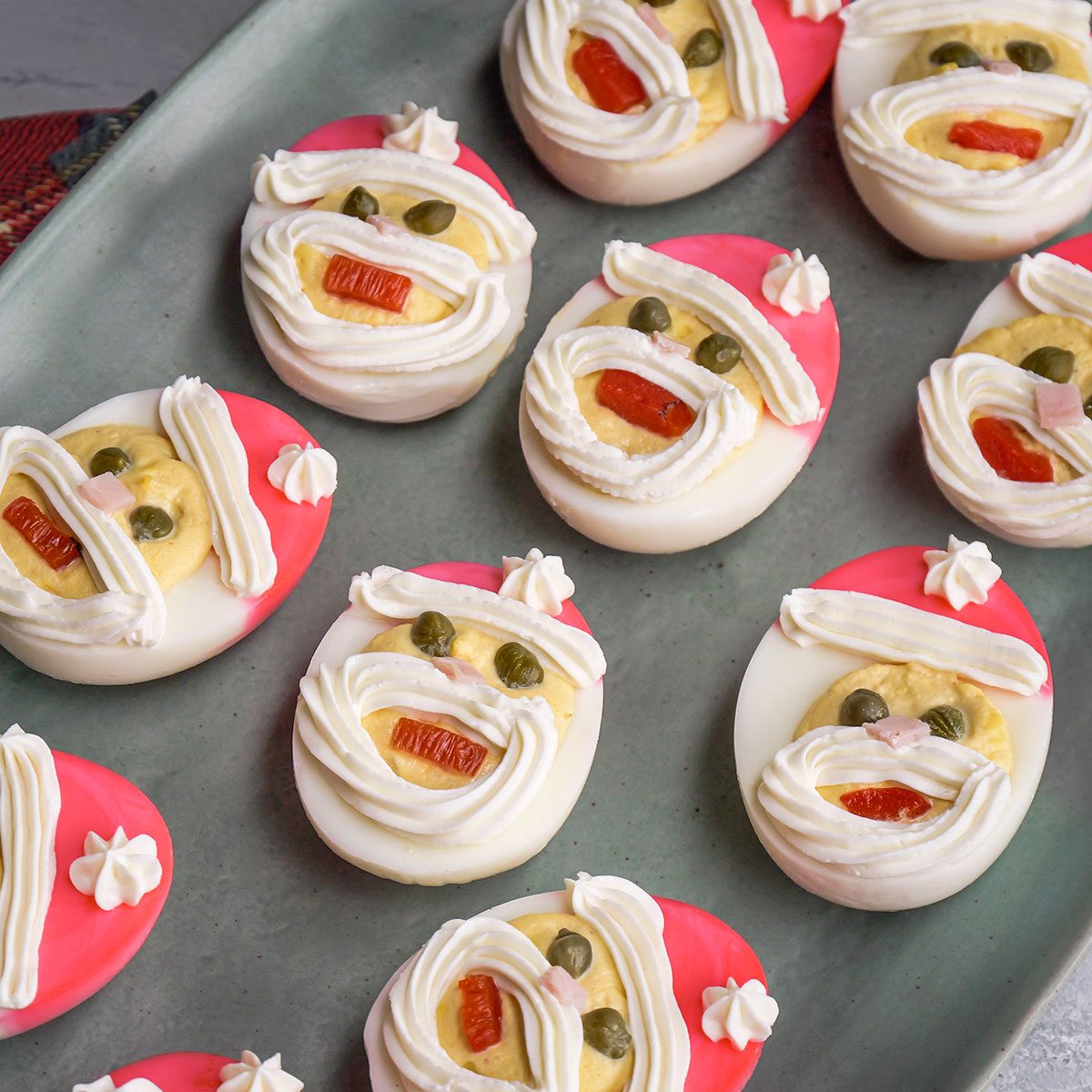55 Holiday Appetizers Perfect for Jingling and Mingling
