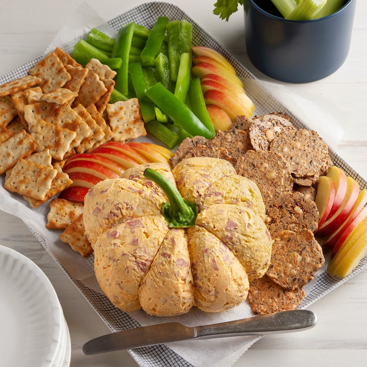 60 of Our Favorite Fall Party Food Recipes