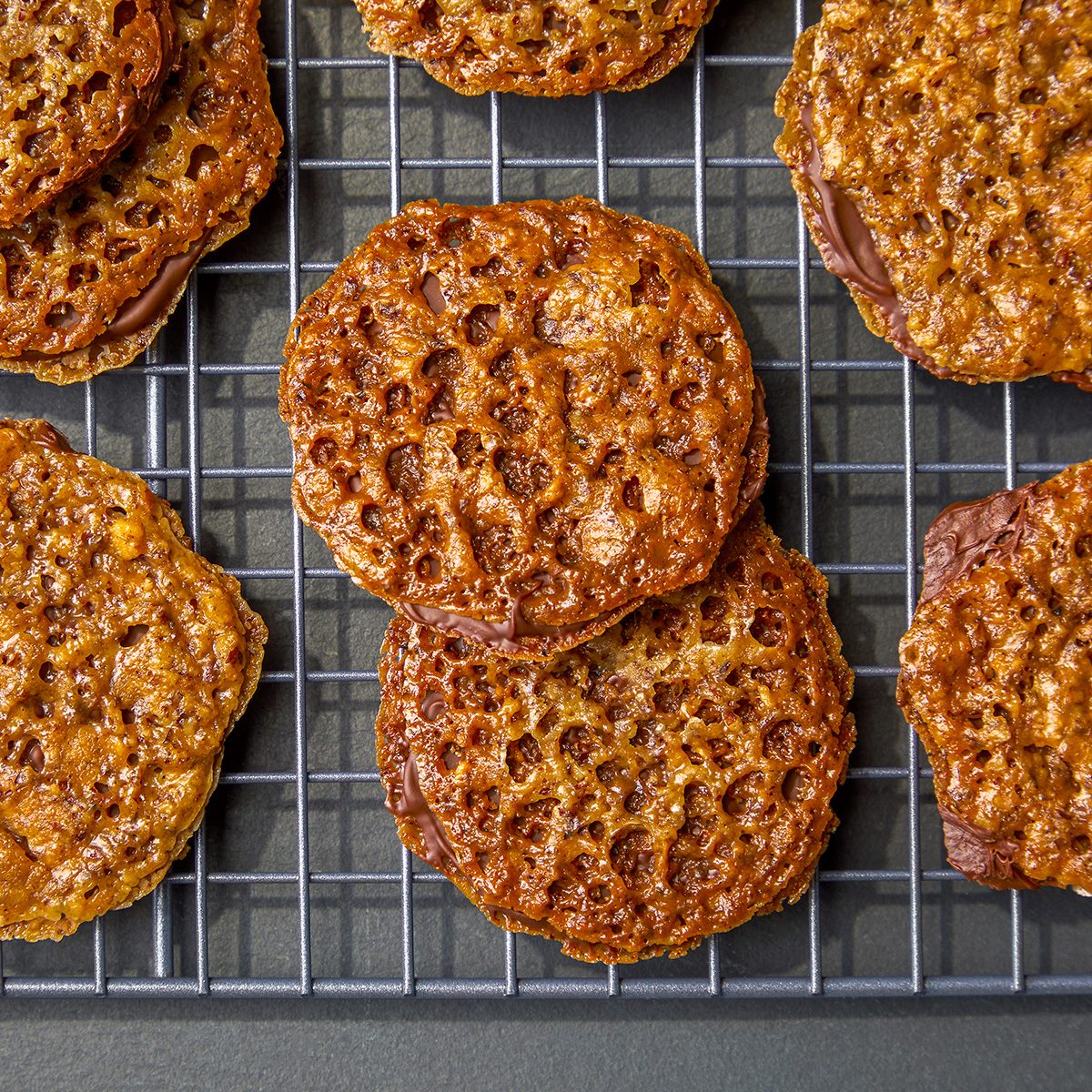 9 Polish Christmas Cookies