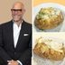 I Tried Alton Brown's Baked Potato Hack and I Have One Note