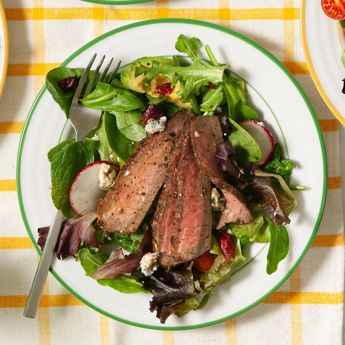 30 Bright Winter Salad Recipes You’ll Crave All Season