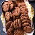 Chocolate Gingersnaps