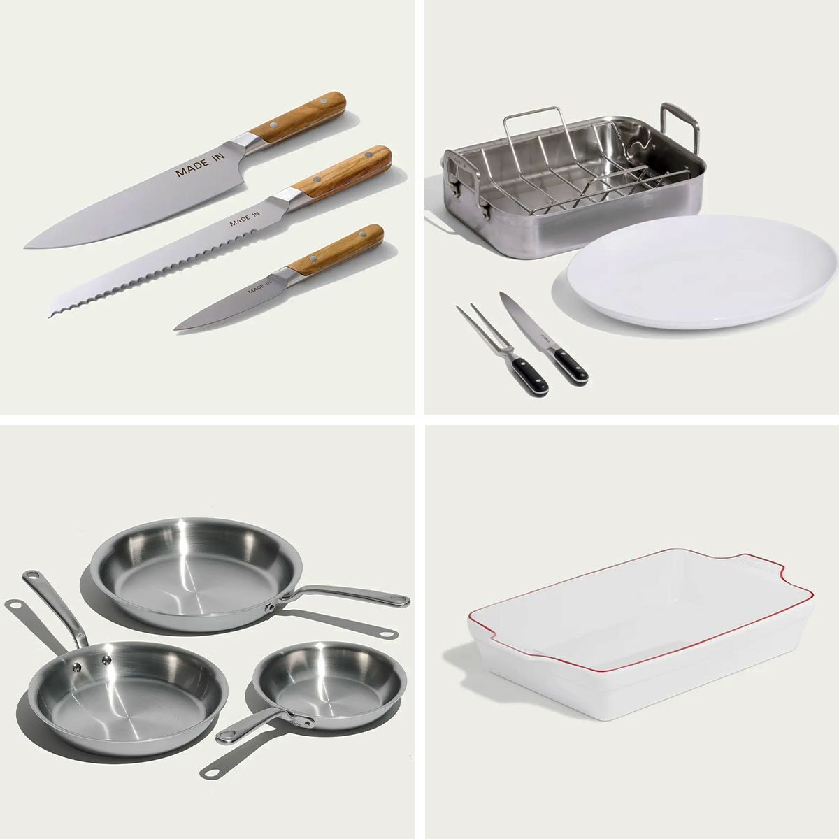 Christmas Came Early: We’re Shopping the Made In Cookware Sale—And Scoring Free Gifts