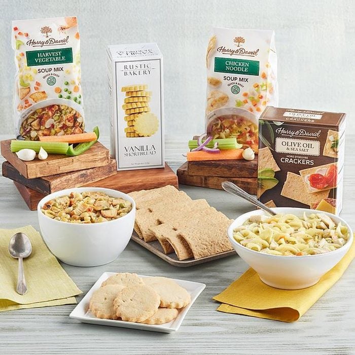 Comforting Soup Bundle