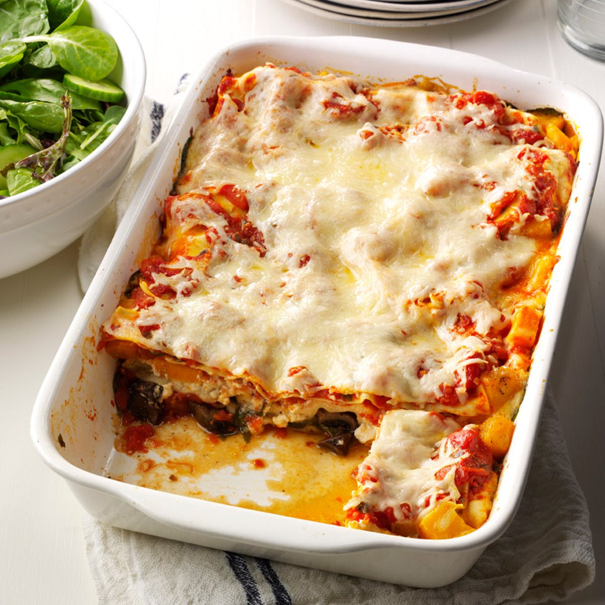 35 Fall Pasta Recipes for Cozy Autumn Nights