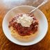 I Tried Cranberry Spaghetti, and I'm Still Processing the Flavor Mashup
