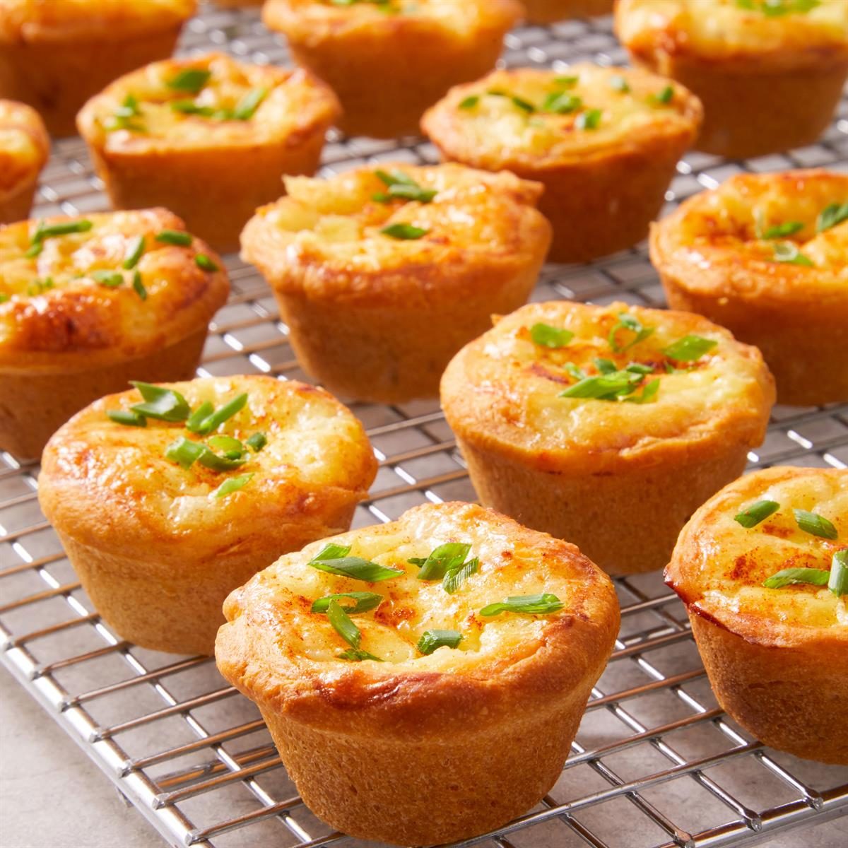 Mini Sausage Quiches Exps Ft25 25671 Jr 0805 6