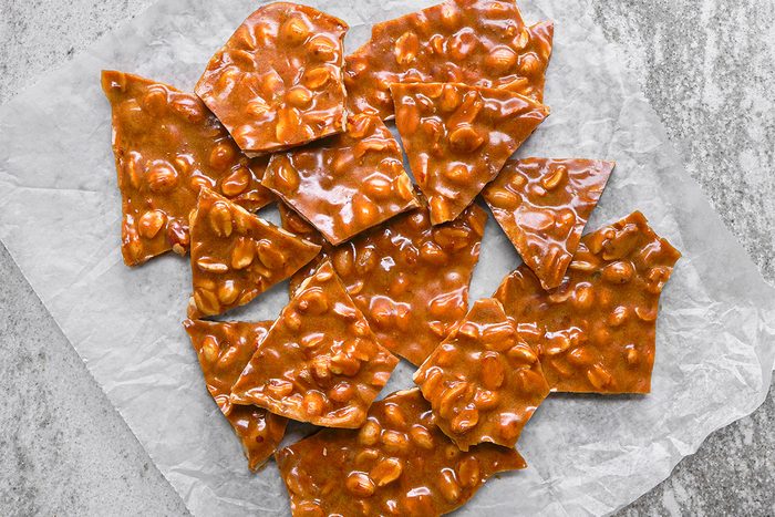 Peanut Brittle Tohvp25 2545 Mf 10 23 2
