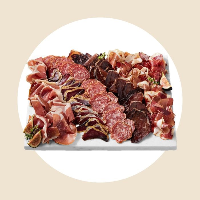 Sliced Charcuterie Bundle Via Williamssonoma.com