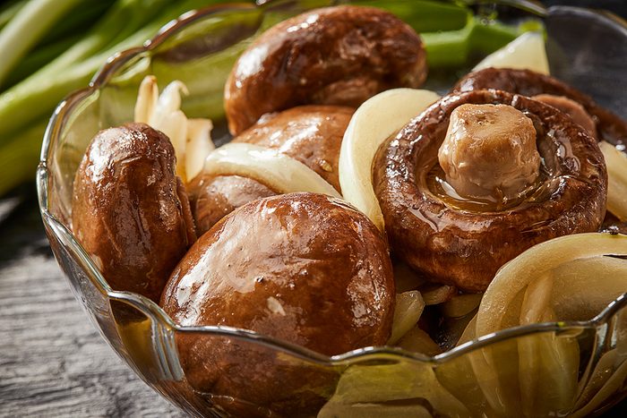 Supper Club Charcuterie Board Tohx26 30828 Pickled Mushrooms Md P2 11 13 6b