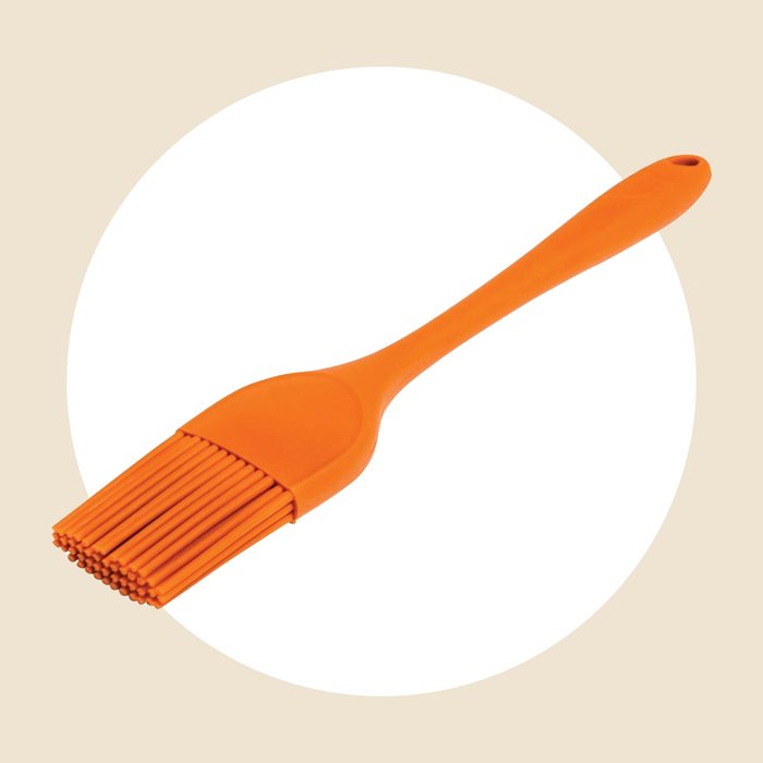 Traeger Silicone Basting Brush