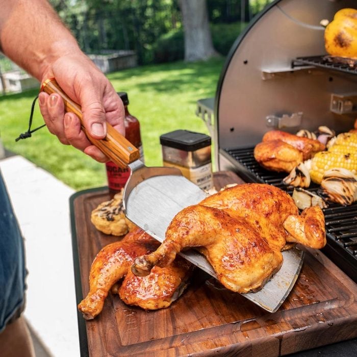 Traeger Xxl Grill Spatula