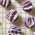 Ube Cookies