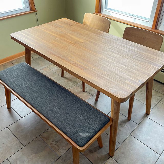 Best Furniture Of 2025 Castlery Seb Dining Table Katie Bandurski For Taste Of Home M2