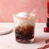 Peppermint White Russian
