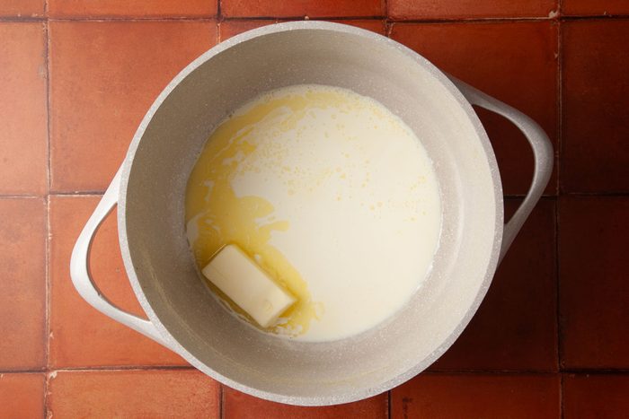 Mashed Japanese Sweet Potatoes