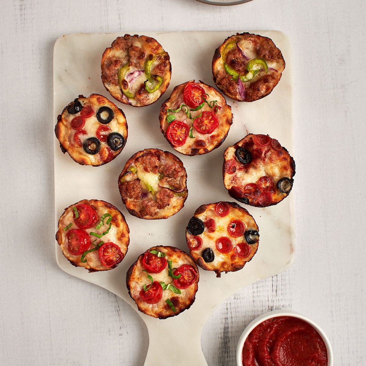 52 Best New Year’s Eve Appetizers for Your Party