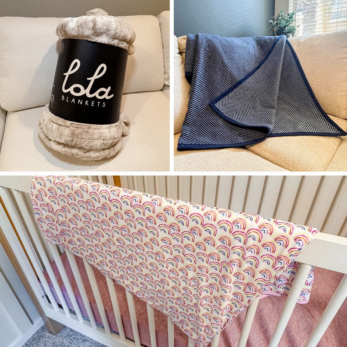 The 12 Best Blankets of 2026, According to Our Tests