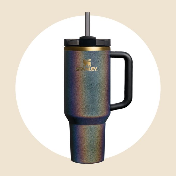 The Dream Weaver Quencher H2.0 Flowstate Tumbler V2