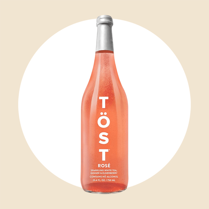 Töst Sparkling Beverage Via Amazon.com