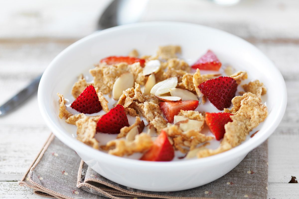 14 Ways To Add More Fiber Gettyimages 507639394