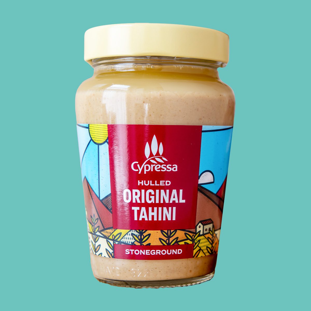 7 Condiments That Don't Need To Be Refrigerated Adobestock 604166342 Editorial Use Only