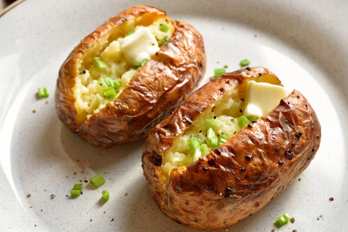 8 Ways To Add More Fiber To Your Meals Gettyimages 2255047782