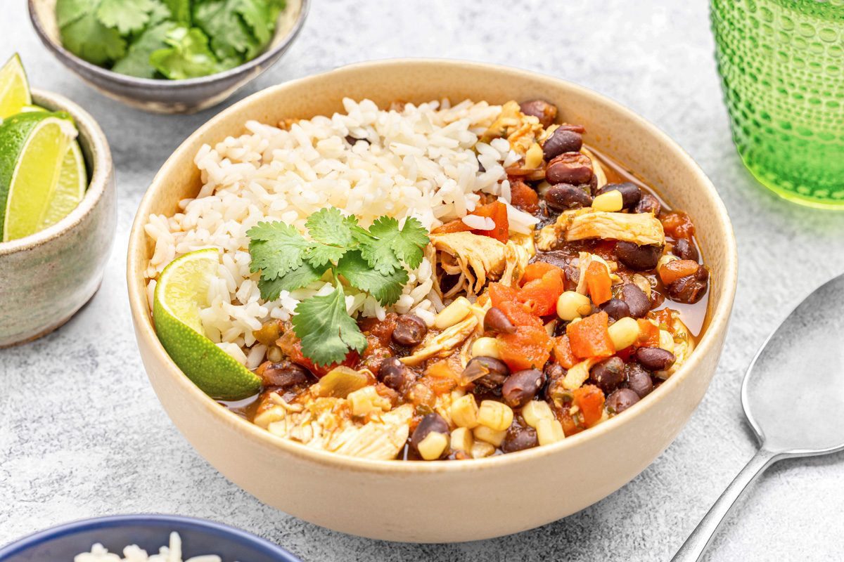 8 Ways To Add More Fiber To Your Meals  Tohd25 42017 Erickleinberg 2