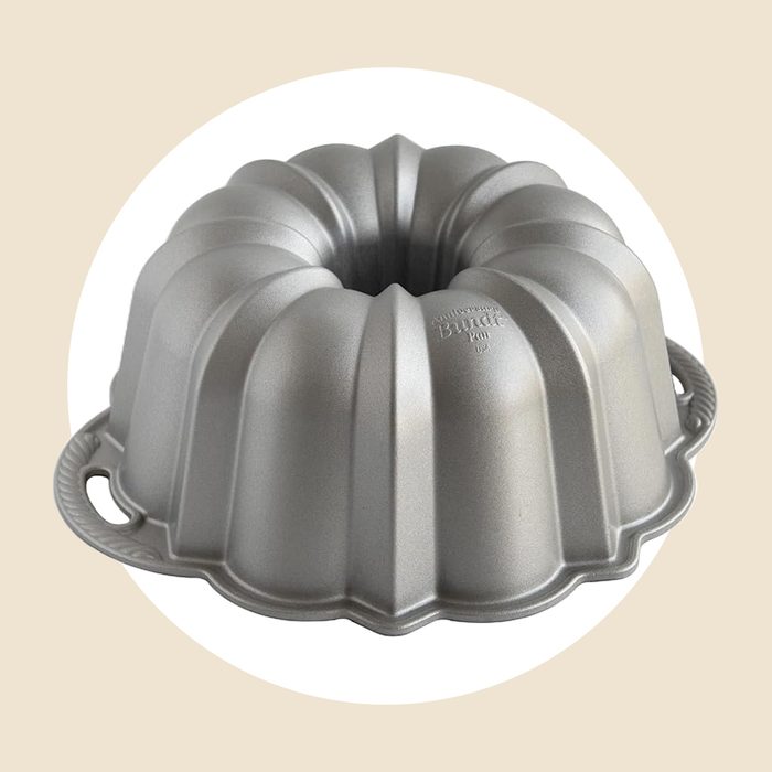Anniversary Bundt Pan Via Amazon.com