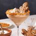 Gingerbread Martini