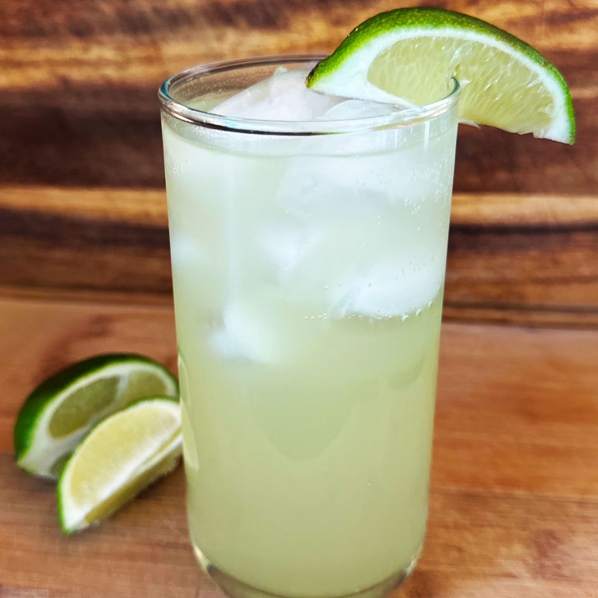 I Tried Making Homemade Sprite Homemade Sprite 3 Lindsay Parrill For Taste Of Home