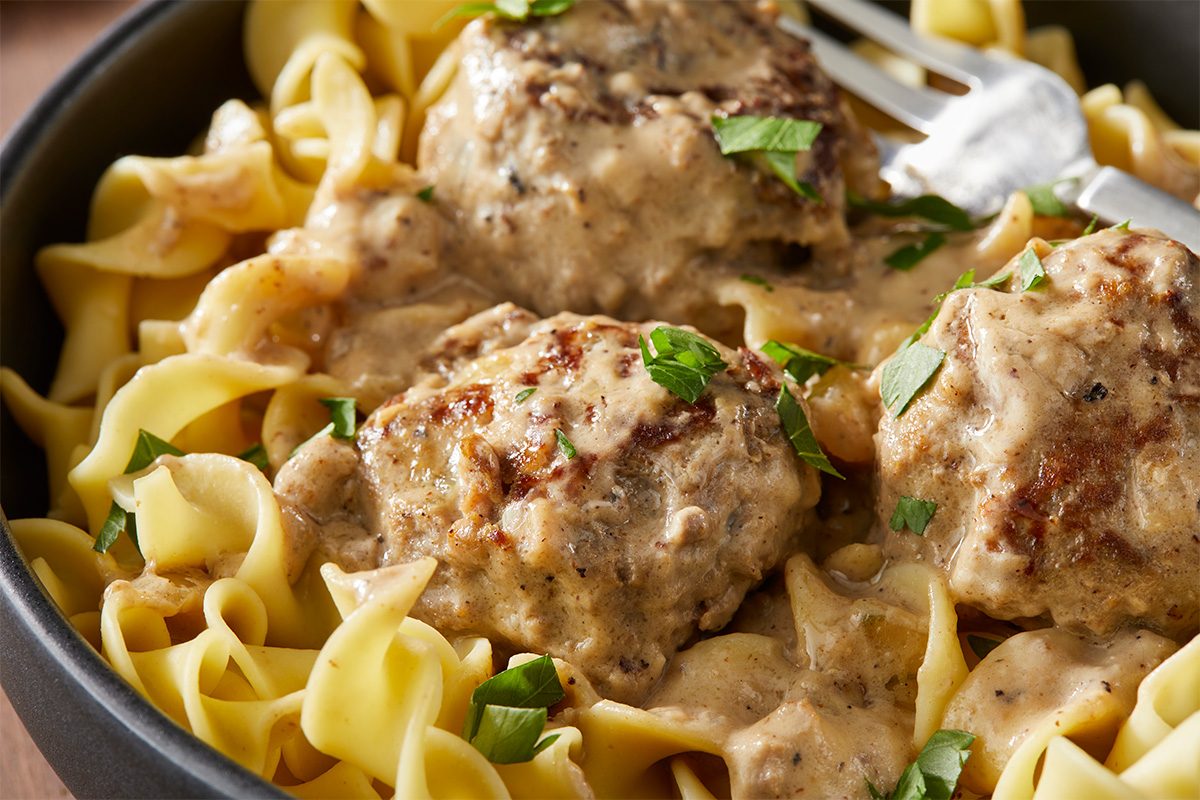 Meatballs In Gravy Tohcom25 4473 Md P2 06 17 3b