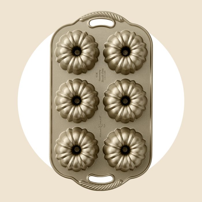 Original Mini Bundt Pan