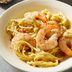 Shrimp Carbonara