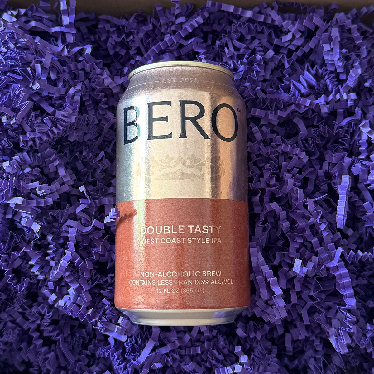 Stock Your Dry January Bar Bero Hayley Schueneman For Taste Of Home