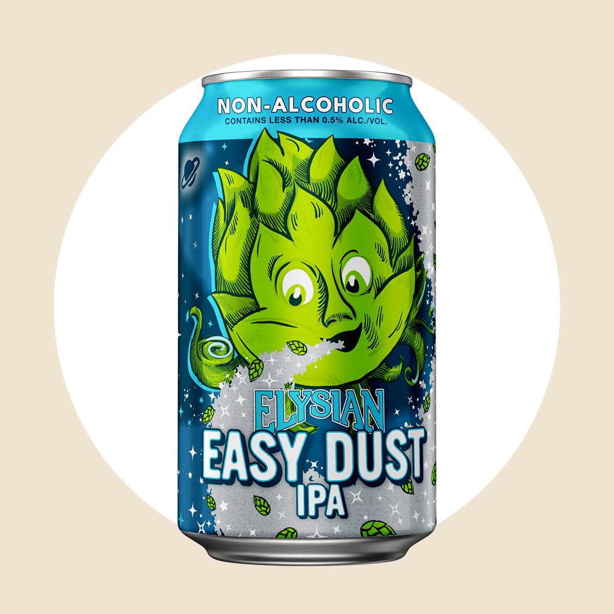 Stock Your Dry January Bar Elysian Easy Dust Courtesy Elysianbrewing