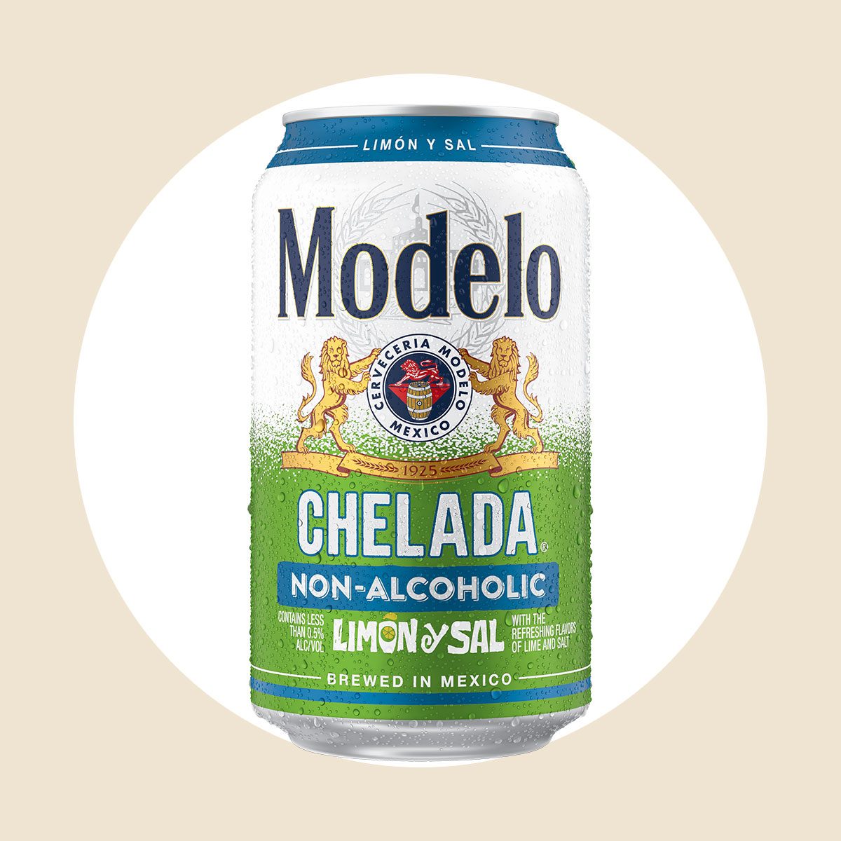 Stock Your Dry January Bar Modelo Courtesy Modelousa