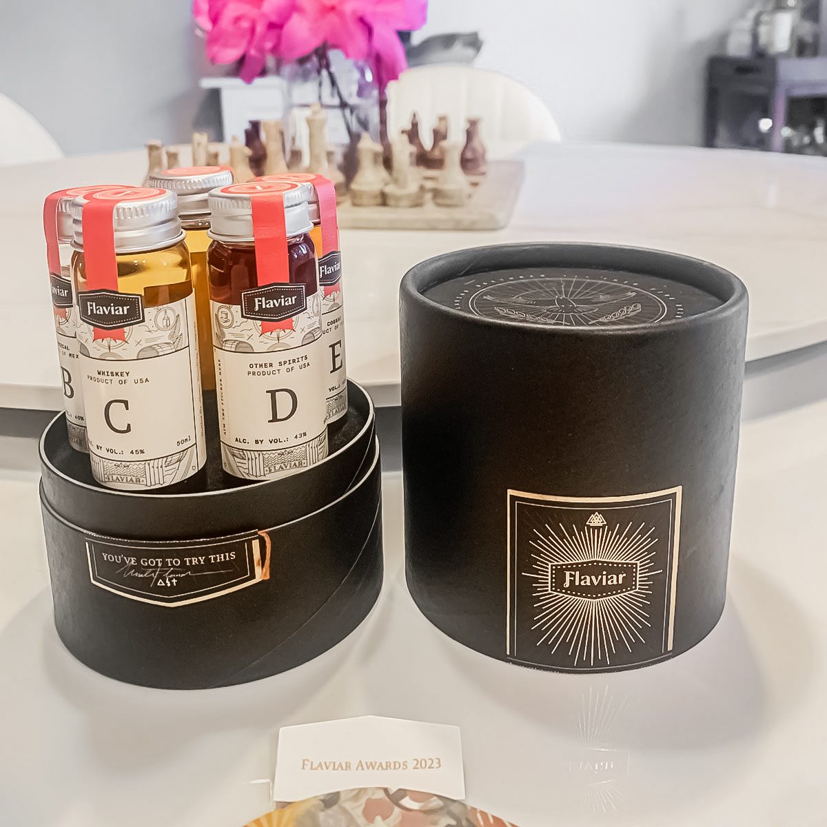 Flaviar Review: This Monthly Whiskey Club Subscription Expanded My Liquor Palate