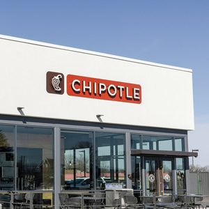 Chipotle Mexican Grill Restaurant. Chipotle is a chain of burrito and taco bowl restaurants
